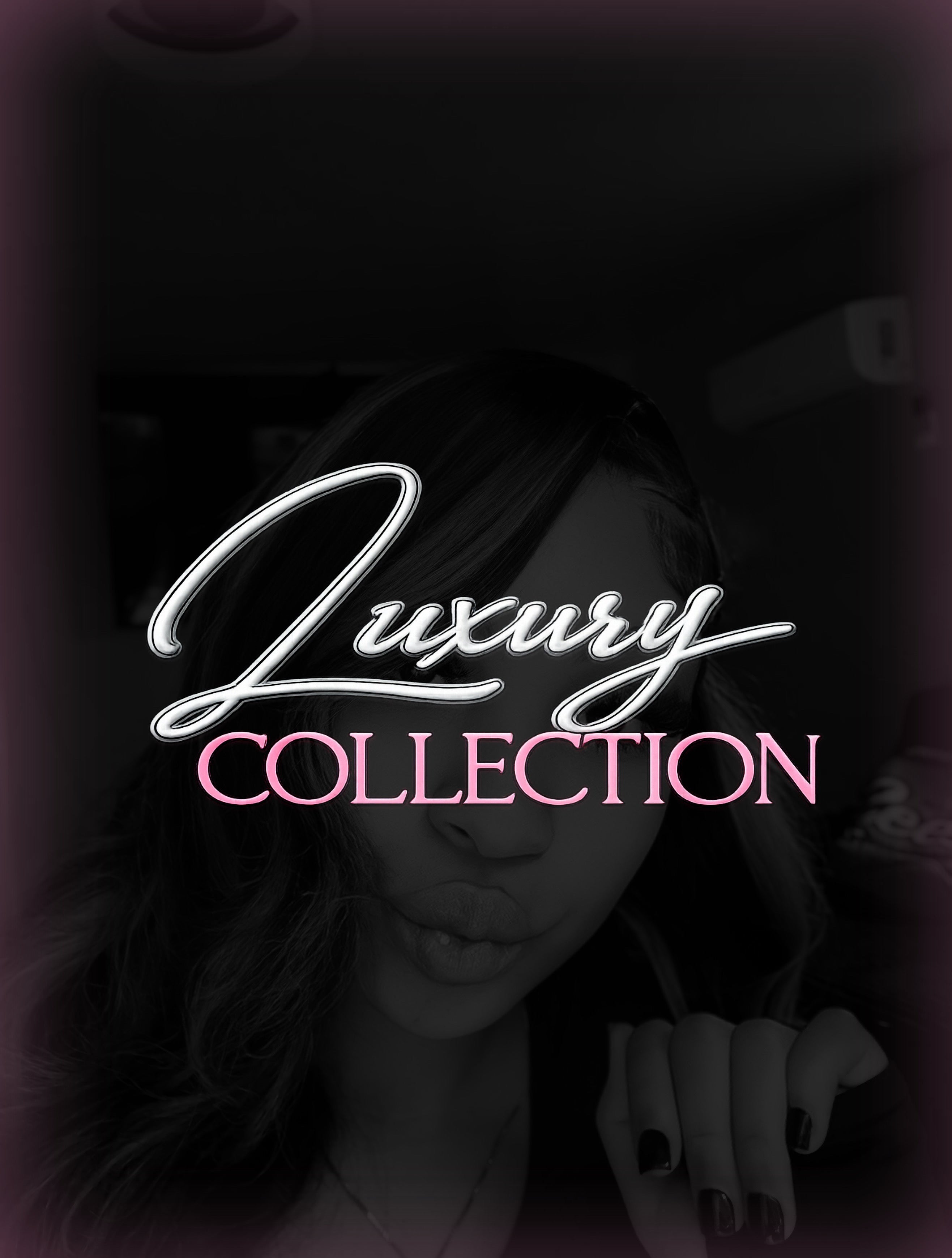 LUXURY WIG COLLECTION