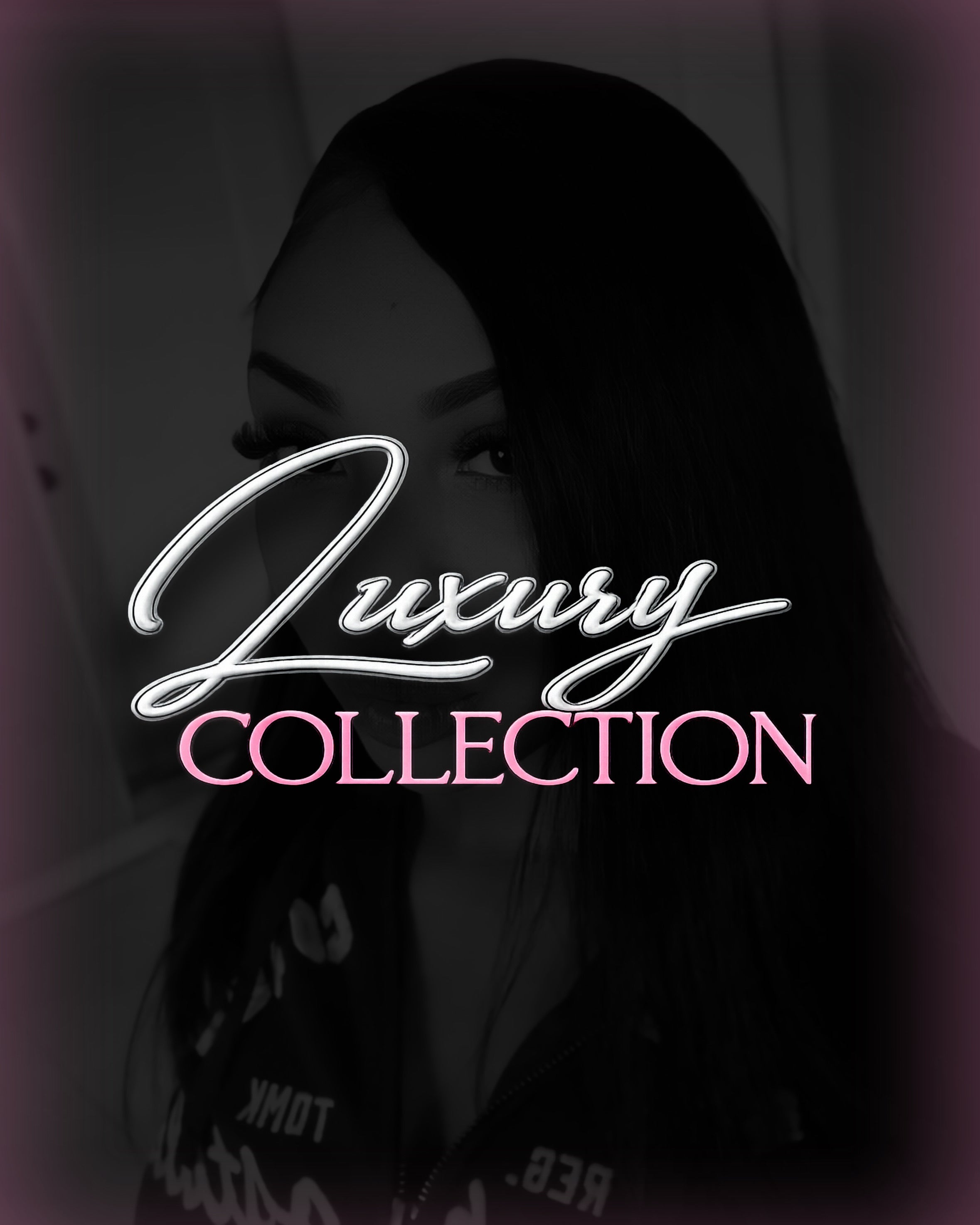 LUXURY EXTRA LENGTH WIGS COLLECTION
