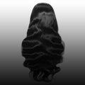 Luxury Extra Length Body Wave Wigs 13x4